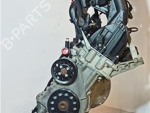 Engine MERCEDES-BENZ A-CLASS (W168)  | BP9667395M1 