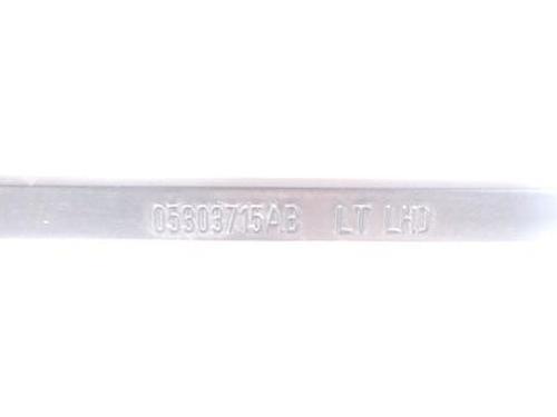 Front windshield wiper arm CHRYSLER SEBRING (JS) 2.0 CRD | BP34400409C143  - Image 10