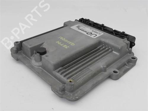 Electronic module NISSAN QASHQAI / QASHQAI +2 I (J10, NJ10, JJ10E) 1.6 dCi | BP23392293M83 