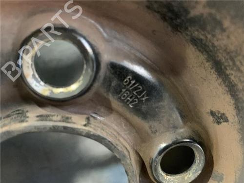 Rim VW GOLF IV (1J1) 1.9 TDI | BP20159535C45 