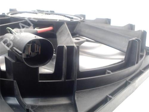Radiator fan LAND ROVER DISCOVERY SPORT (L550) 2.0 D 4x4 | BP22984287M35 