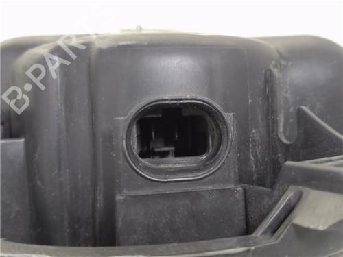 Heater blower motor PEUGEOT 406 (8B)  | BP27721365M62 