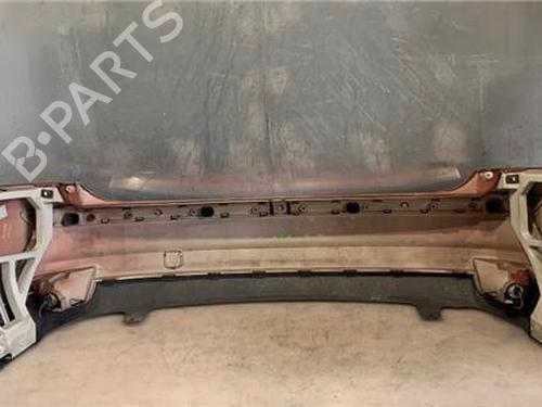 Rear bumper FORD FOCUS II (DA_, HCP, DP)  | BP16351877C8 