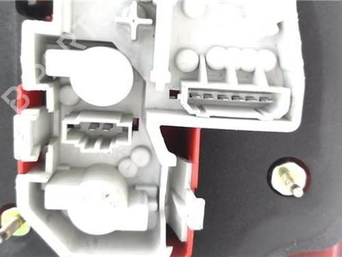 Left taillight VW PASSAT B5.5 (3B3) 1.9 TDI | BP36477278C34 - Image 8