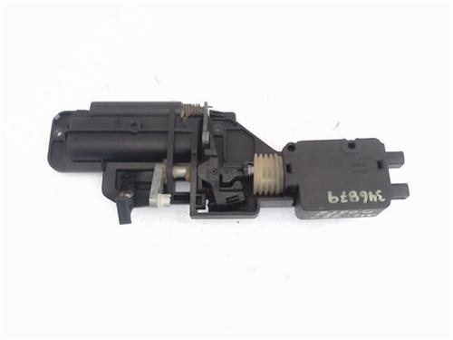 Tailgate handle MERCEDES-BENZ M-CLASS (W163) ML 320 (163.154) | BP16451171C132 