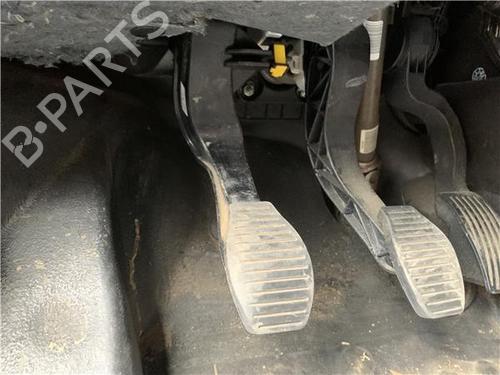 koblingspedal OPEL COMBO Box Body/MPV (X12) 1.3 CDTI (B05) | BP33288153I13  - Image 9