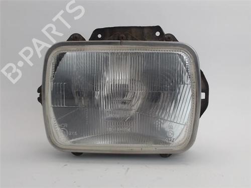 Used Left headlight OPEL MIDI Van [1984-1997]  19149354