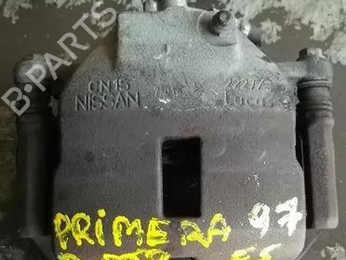 Used Other NISSAN PRIMERA (P11) 2.0 TD (90 hp) 14334788