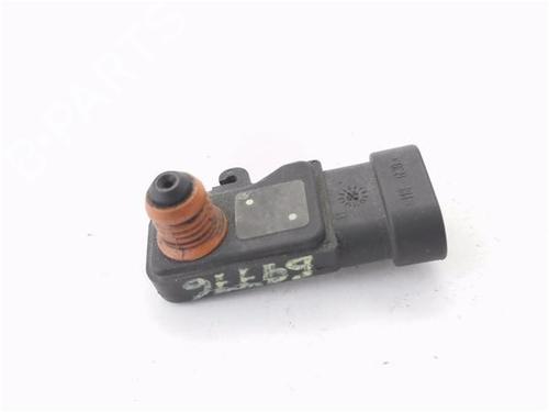 Sensor electrónico RENAULT MEGANE I (BA0/1_) 1.4 16V (BA0D, BA1H, BA0W, BA10) (95 hp) 26446278