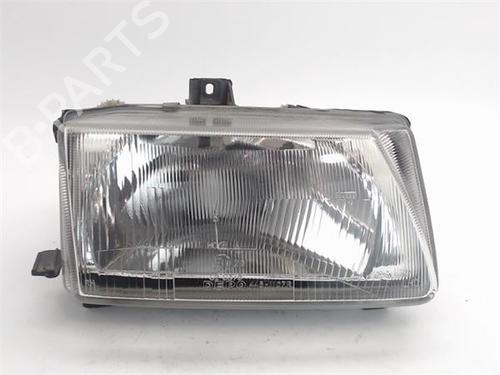 Used Right headlight SEAT IBIZA II (6K1) [1993-2002]  13052310
