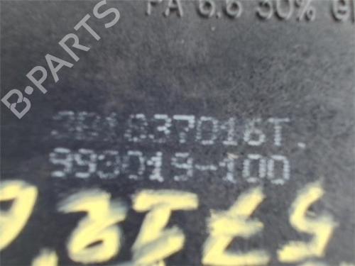Front right lock SEAT IBIZA III (6L1) 1.4 16V | BP11363462C97 