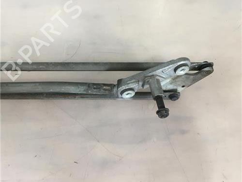 Viskermotor vindrude RENAULT MODUS / GRAND MODUS (F/JP0_) 1.5 dCi (FP0D, JP0D) | BP11342727M29 