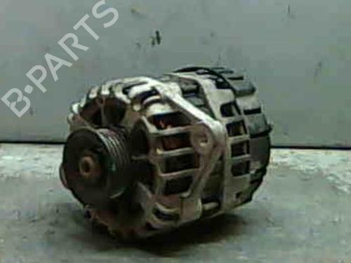Used Alternator CHEVROLET KALOS [2005-2025]  9684729