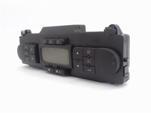 Climate control SEAT LEON (1P1) 1.9 TDI | BP16322774I5 