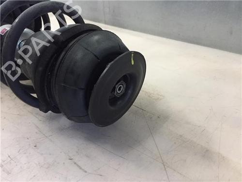 Left front shock absorber OPEL ZAFIRA A MPV (T98) 2.0 DTI 16V (F75) | BP11789495M16 
