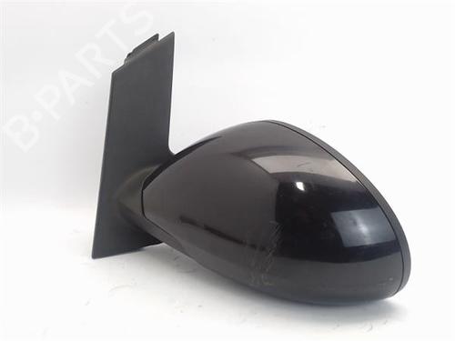 Left mirror SEAT ALTEA (5P1) 1.9 TDI | BP15825619C26 