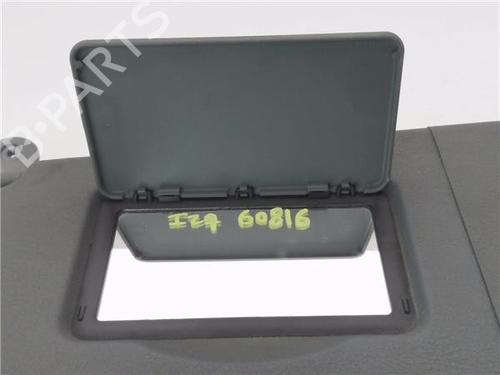 Left sun visor RENAULT MEGANE Scenic (JA0/1_)  | BP31206632I1 
