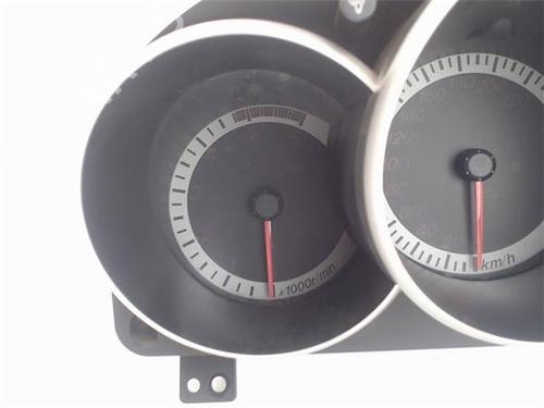 Kombinert Instrument MAZDA 3 (BK)  | BP19272052C47 