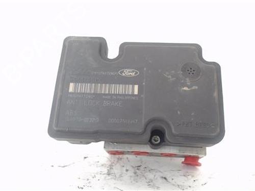 ABS pump FORD FIESTA V (JH_, JD_)  | BP26956078M43 