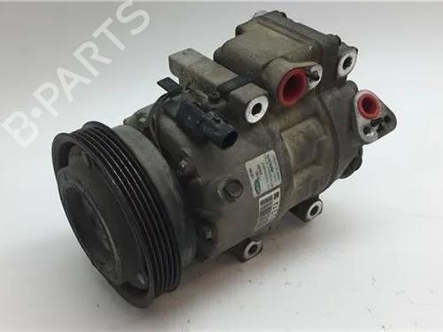 AC-Kompressor KIA CEE'D Hatchback (ED) 1.6 CRDi 115 (115 hp) 10928144