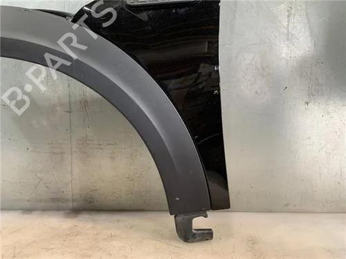Left front fenders MINI MINI (F56) Cooper SE / Electric | BP23962116C41 
