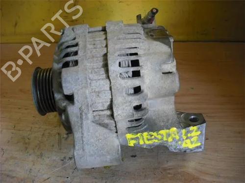 Alternator FORD FIESTA IV (JA_, JB_) 1.25 i 16V | BP9702601M7 