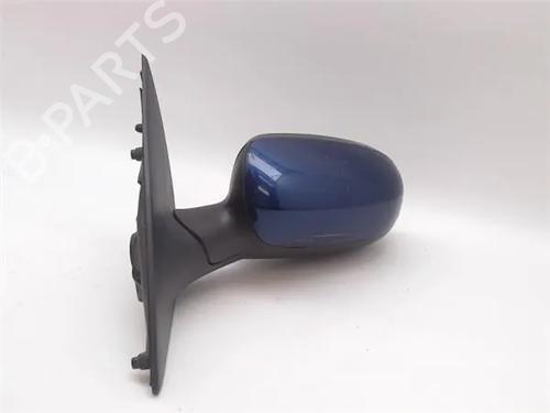 Bakspejl venstre OPEL CORSA C (X01) [2000-2009]  13049955