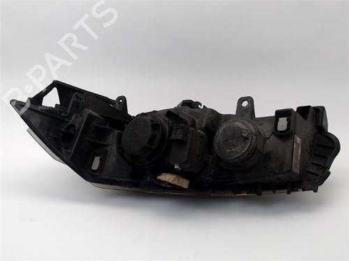 Right headlight RENAULT MEGANE II (BM0/1_, CM0/1_)  | BP13896679C29 
