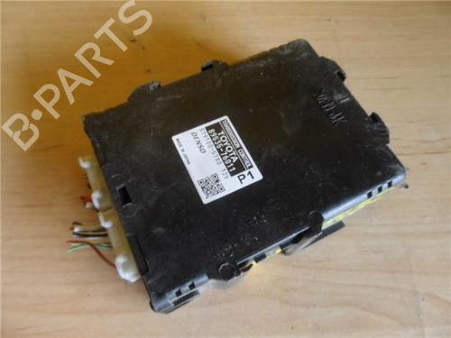 Elektronisk modul TOYOTA PRIUS PLUS (_W4_) [2011-2025]  12104331