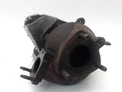 Turbocharger/Supercharger LAND ROVER DISCOVERY III (L319) 2.7 TD 4x4 | BP25978355M71 