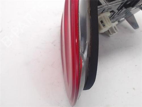 Left taillight MERCEDES-BENZ A-CLASS (W168)  | BP16714585C34 