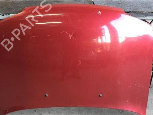 Used Hood NISSAN MICRA II (K11) 1.0 i 16V (54 hp) 9691275