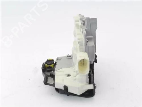 Front right lock SEAT EXEO ST (3R5) 2.0 TDI | BP24869621C97 