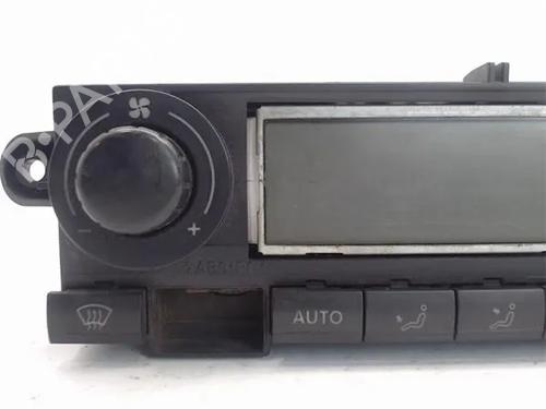 Climate control SEAT IBIZA III (6L1)  | BP13051219I5 