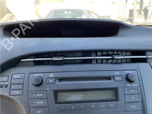 Air vent TOYOTA PRIUS (_W3_)  | BP32418638I21 