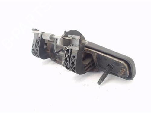 Front right exterior door handle DACIA SANDERO 1.4 (BS0C, BS0A, BS0G, BS1F, BS0E) | BP29134648C129