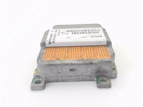 ECU airbags MERCEDES-BENZ SLK (R170)  | BP13396344M53 