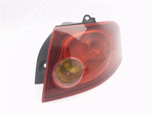 Used Right taillight FIAT CROMA (194_) [2005-2011]  33220531
