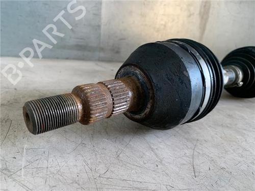 Left front driveshaft CHEVROLET CRUZE (J300) 2.0 CDI | BP22603135M38 