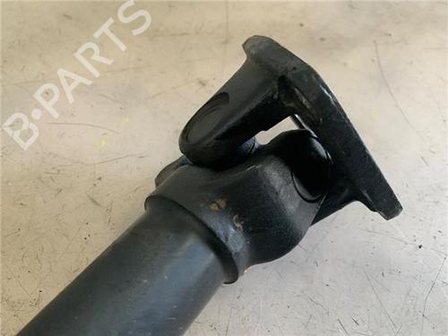 Driveshaft KIA SORENTO I (JC)  | BP27163056M37