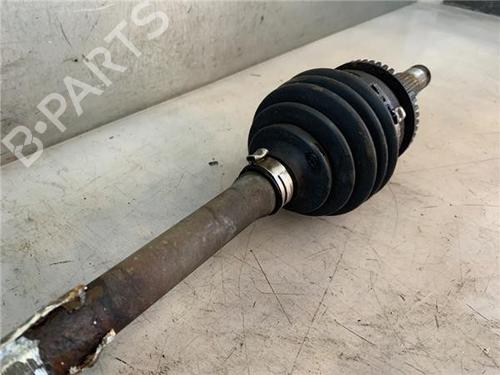 Right front driveshaft HYUNDAI i20 I (PB, PBT)  | BP30182933M39 