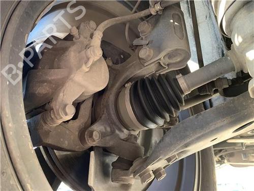 Right front steering knuckle LEXUS RX (_U3_) 400h (MHU38_) | BP32419734M26