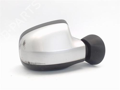 Right mirror DACIA LOGAN (LS_) 1.6 16V (LS09, LS0L, LS0M, LS0P, LS0V, LS18, LS1S, LS1V,... 8200497487
