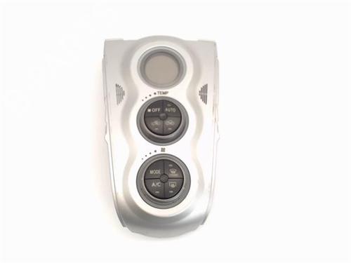 Used Climate control TOYOTA YARIS (_P9_) [2005-2014]  13754723