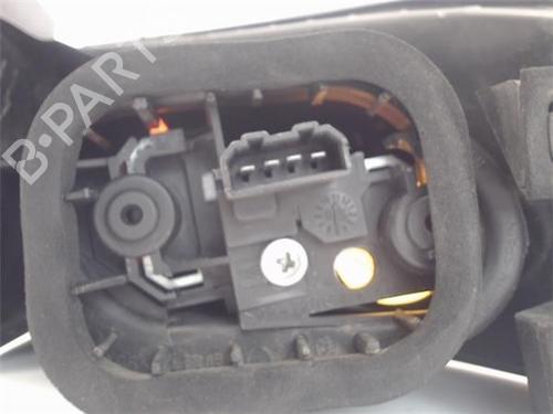 Left taillight SEAT IBIZA III (6L1) 1.4 TDI | BP13381471C34 