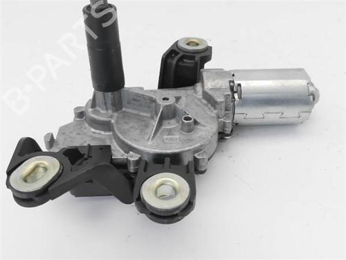 Rear wiper motor VW POLO V (6R1, 6C1) 1.4 (6R1) | BP22339417M102 