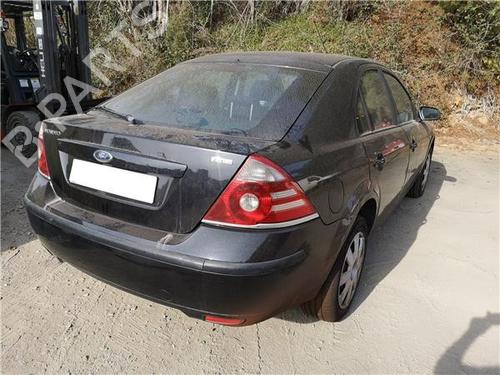 Brake master cylinder FORD MONDEO III (B5Y) 2.0 TDCi | BP11735701M77 