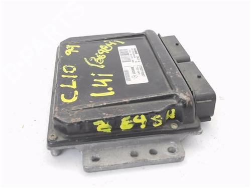 Electronic module RENAULT CLIO II (BB_, CB_)  | BP28818737M83 