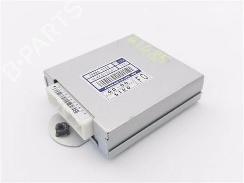 Gearbox control unit OPEL AGILA B (H08) 1.2 (F68) | BP39453561M52 - Image 3