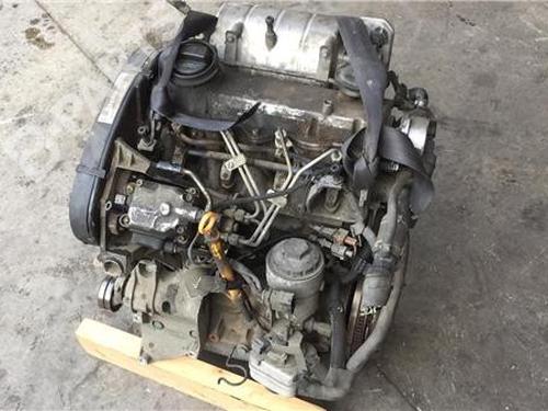 Motor SKODA FABIA I (6Y2) 1.9 SDI (64 hp) 9696211